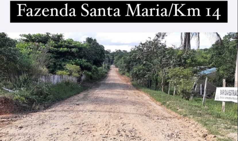 Camacã: Recuperação das estradas vicinais em ritmo acelerado